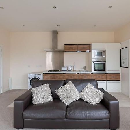 Castlebank House Flats, Dingwall Dış mekan fotoğraf