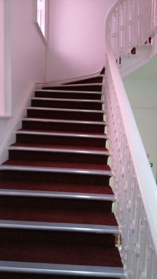 Castlebank House Flats, Dingwall Dış mekan fotoğraf