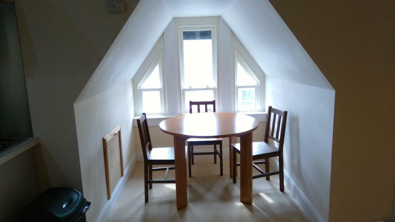Castlebank House Flats, Dingwall Dış mekan fotoğraf